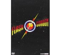 Flash Gordon [Francia] [DVD]