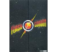 Flash Gordon [Francia] [DVD]