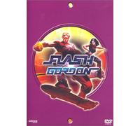 Flash gordon [Francia] [DVD]