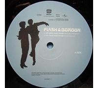 Flash & Gordon - Ich denk nicht immer (4 versions, incl. Märtini-Brös. Remix) [VINYL]