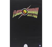 Flash Gordon [Italia] [DVD]
