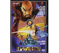 Flash Gordon [Italia] [DVD]