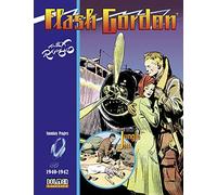 Flash Gordon & Jim de la Jungla 1940-1942 (Sin fronteras)