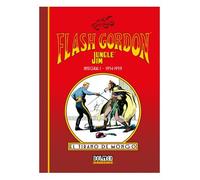 Flash gordon & jim de la jungla integral 1d2