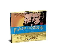 Flash Gordon. O Tirano de Mongo