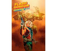 FLASH GORDON QUARTERLY COLLECTION 02