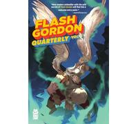 Flash Gordon Quarterly Collection Vol. 1 (Flash Gordon Quarterly, 1)