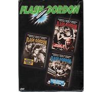 Flash Gordon [Reino Unido] [DVD]
