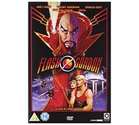 Sam Jones - Flash Gordon [Reino Unido] [DVD]