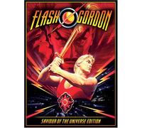 Flash Gordon [Reino Unido] [DVD]