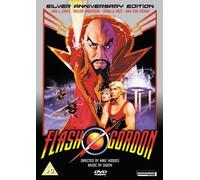 Flash Gordon [Reino Unido] [DVD]