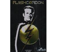 Flash Gordon - Saison 1 [Francia] [DVD]
