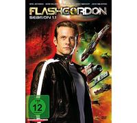 Flash Gordon - Season 1.1 [Alemania] [DVD]