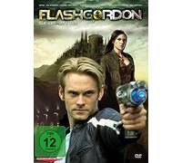 Flash Gordon - Season 1.2 [Alemania] [DVD]