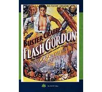 Flash Gordon Space Soldiers Chapter 3 [Edizione: Stati Uniti] [Italia] [DVD]