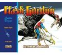 Flash Gordon 1946-1948 (Sin fronteras)