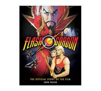 Flash Gordon: The Official Story of the Film – Titan Books