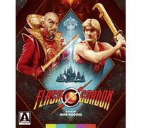 Flash Gordon [USA] [Blu-ray]