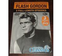 Flash Gordon [USA] [DVD]