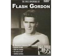 Flash Gordon [USA] [DVD]