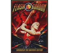Flash Gordon [USA] [DVD]