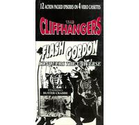 Flash Gordon [USA] [VHS]