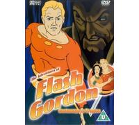 Flash Gordon Vol.1 [Reino Unido] [DVD]