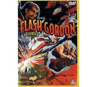 Flash Gordon Vol. 2