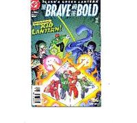 Flash & Green Lantern: The Brave & the Bold # 2 (Ref10217808)