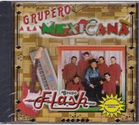 Flash - Grupero a La Mexicana