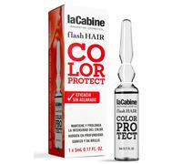 Flash Hair Ampollas Capilares Color Protect 5 ml