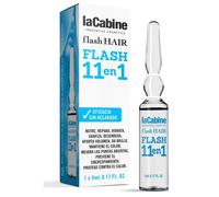 Flash Hair Ampollas Capilares Flash 11 en 1 5 ml