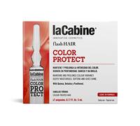 La Cabine Flash Hair Color Protect 7 Uds 5 ml