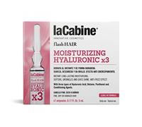 FLASH HAIR hidratante hyalurónico 7 x 5 ml