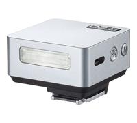 Flash iFlash TTL plateado Godox IT20R para cámara Ricoh GR3