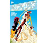 Flash/Impulse Runs in the Family