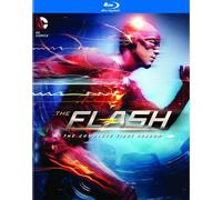 The Flash: The Complete First Season [USA] [Blu-ray]