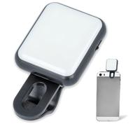 Flash LED Selfies Clip para Smartphones