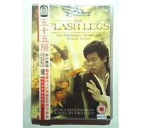 Flash Legs, the [Reino Unido] [DVD]