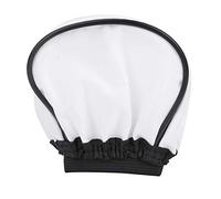 Flash Light Softbox, difusor Universal portátil Ligero Softbox para Luces de Velocidad de luz de Flash de cámara