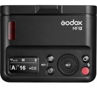 Godox MF12 Flash Macro