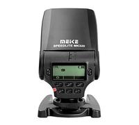Flash MK-320S Speedlite TTL Flash Compatible con Sony Multi Interface Shoe