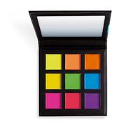 Flash Neon Palette
