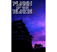 FLASH OF THE BLADE X Steam Key (PC) GLOBAL