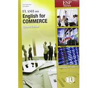 Flash On English For Commerce (2nd Ed.)