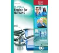 flash on english for nursing