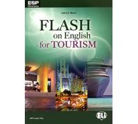 Flash on English for Tourism