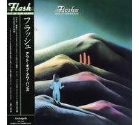 Flash - Out of Our Hands (Jpn)