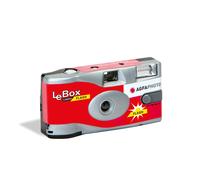 Flash para c?mara Agfa Photo 601020 LeBox 400 27