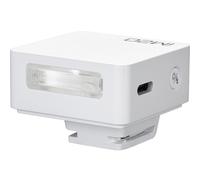 Flash para cámara Godox iM20 iFlash blanco
